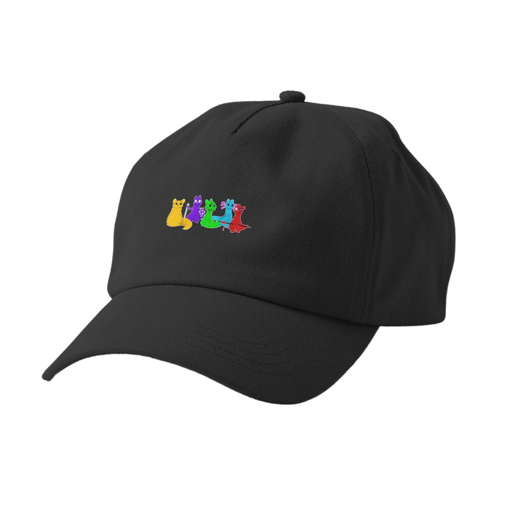 Rain World caps collection - Rain World Store